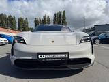 Porsche Taycan Sport Turismo 4 S *BOSE*PANO*NETTO*360K - Porsche Taycan Turismo Gebrauchtwagen
