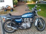 Kawasaki Z650 - Baujahr 1979 - Klassiker für Liebhaber - MOTORRAD KLASSIKER