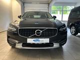 Volvo V90 Cross Country AWD - Volvo V90 Cross Country aus 2017