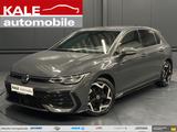 Volkswagen Golf Lim. 1.5 eTSI R-Line *Neues Modell*HuD*KAME