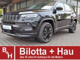 Jeep Compass 1.5 GSE T4 e-Hybrid Night Eagle DKG - Jeep Compass aus 2023