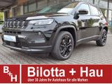 Jeep Compass 1.5 GSE T4 e-Hybrid Night Eagle DKG - Jeep in Saarbrücken