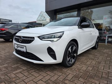 Bild 1 Opel Corsa F e Elegance