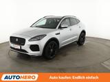 Jaguar E-Pace D240 R-Dynamic SE AWD Aut.*NAVI*LED*CAM* - Jaguar E-Pace aus 2018