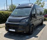 Adria ADRIA TWIN Supreme Edition 640 SLB Modell 2025 - Adria Supreme 640 slb