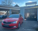 Skoda Fabia Combi Ambition*1.Hand*Euro6*PDC*Tempomat - Skoda Fabia Gebrauchtwagen in Magdeburg