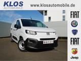 Fiat Doblo CARGO KAWA L2H1 1.5 BLUEHDI 130PS TECHNO H - Fiat Doblo Tageszulassungen
