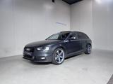 Audi S4 3.0 TFSI Benzine Quattro Autom. - GPS - Topst - gebrauchte Audi S4 aus dem Jahr 2015