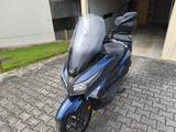 Kymco X-Town 125 i - KYMCO X TOWN