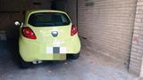 Ford Auto Ford KA 2008 - Ford Ka/Ka+ in Ludwigshafen
