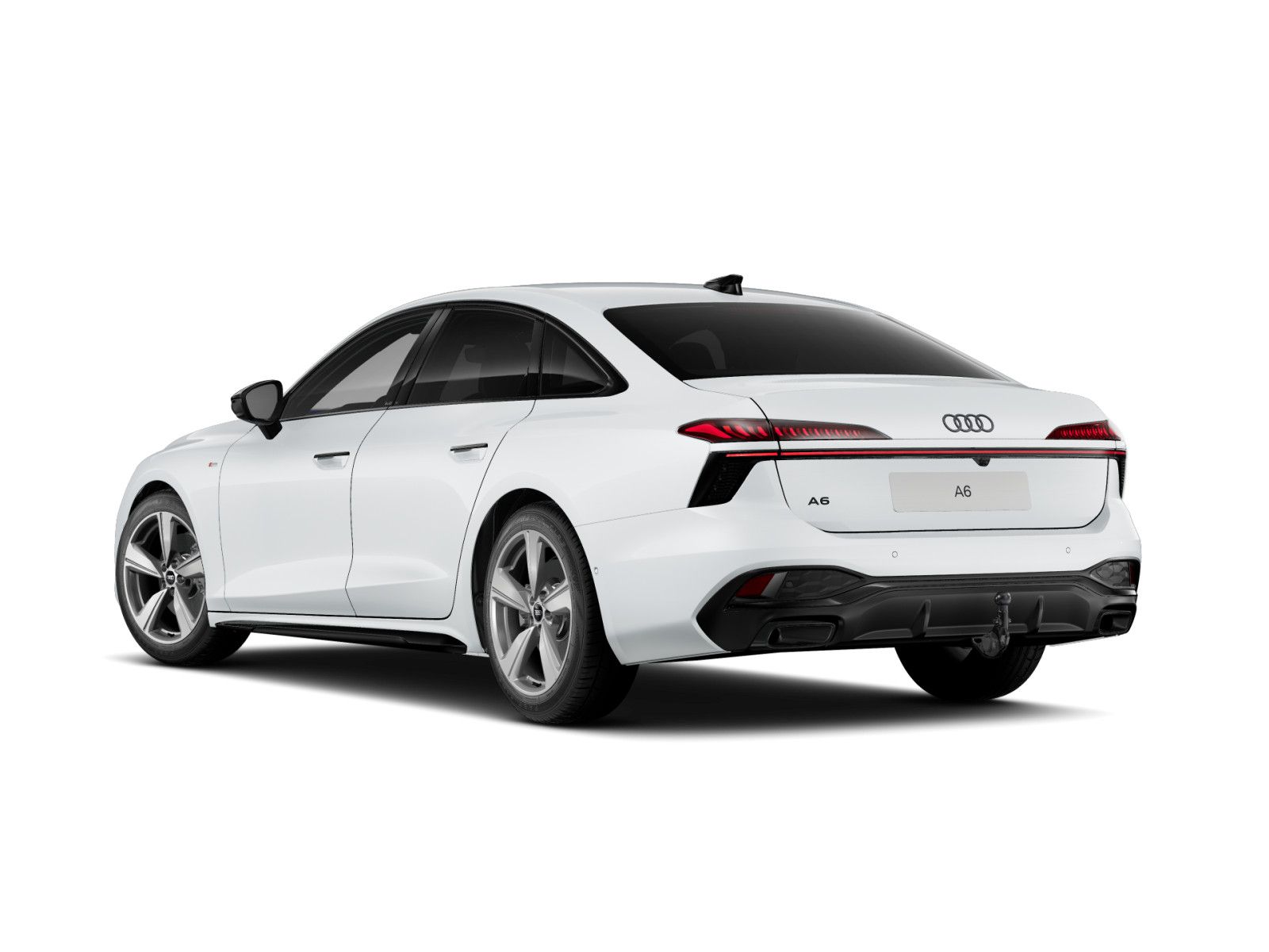 Audi A6 - Bild 4