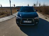 Mitsubishi ASX 1.8 DI-D+ 2WD ClearTec Instyle Instyle - gebrauchte Mitsubishi ASX aus dem Jahr 2011