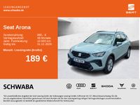 Seat Arona - Vorschau Bild 2
