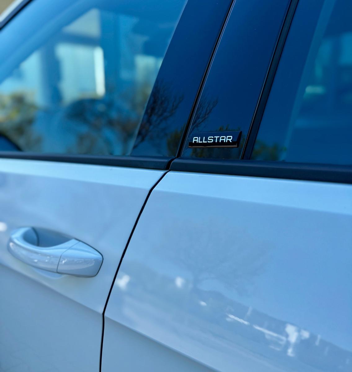 Volkswagen Golf VII ALLSTAR*WENIG KM*SHZ*PDC*TEL*KLIMA*TEMP