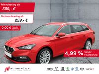 Seat Leon - Vorschau Bild 1
