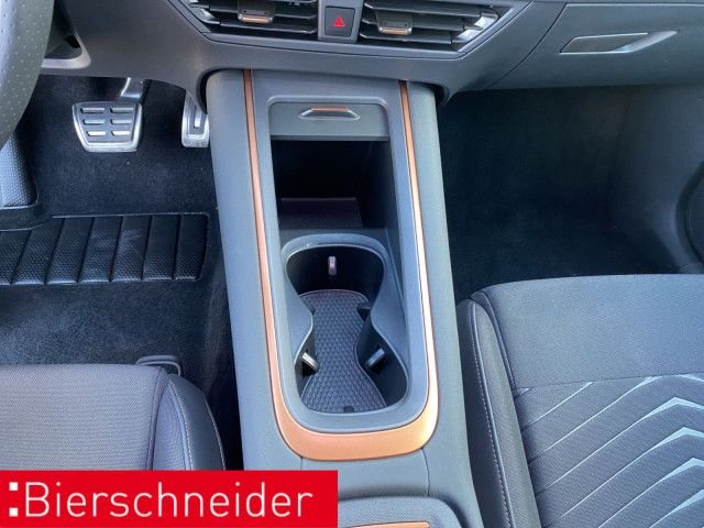 Cupra Born - Bild 15