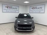 Hyundai Kona Kona HEV 1.6 DCT XLine+ - Hyundai KONA mit Halbautomatikschaltung