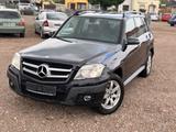 Mercedes-Benz GLK 320 GLK GLK 320 CDI 4Matic - Mercedes GLK-Klasse bis 5.000 Euro