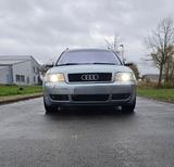 Audi a6 s6 4b 1,9tdi - Audi A6: 1.9