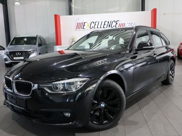 BMW 330 - 4