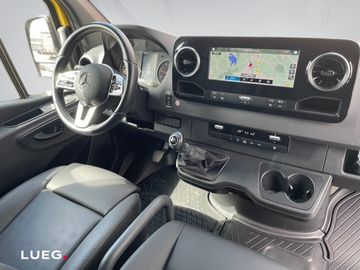 Mercedes Sprinter - 11