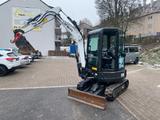 Bobcat E25 Kompaktbagger wie E26 - Bobcat Mini-/Kompaktbagger