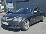 Mercedes-Benz C 200 Kompressor Automatik+Navi+Klima+Tempomat+ - gebrauchte Mercedes-Benz C 200 aus dem Jahr 2007