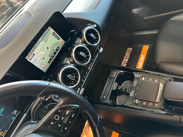 Mercedes-Benz B 200 *Kamera*PDC*Leder*Keyless*Navi*