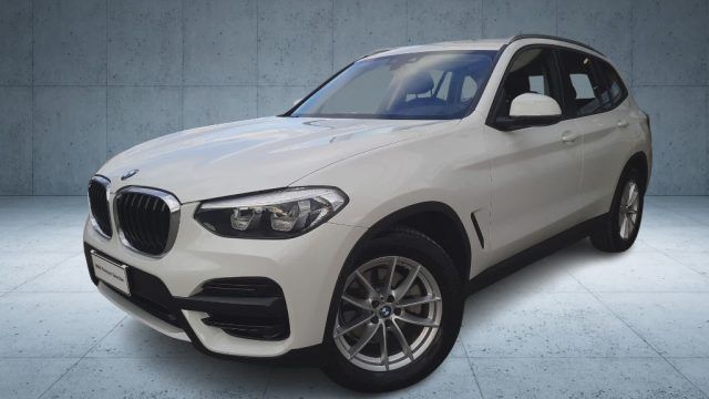 BMW X3 xDrive20d 48V Business Advantage Aut.