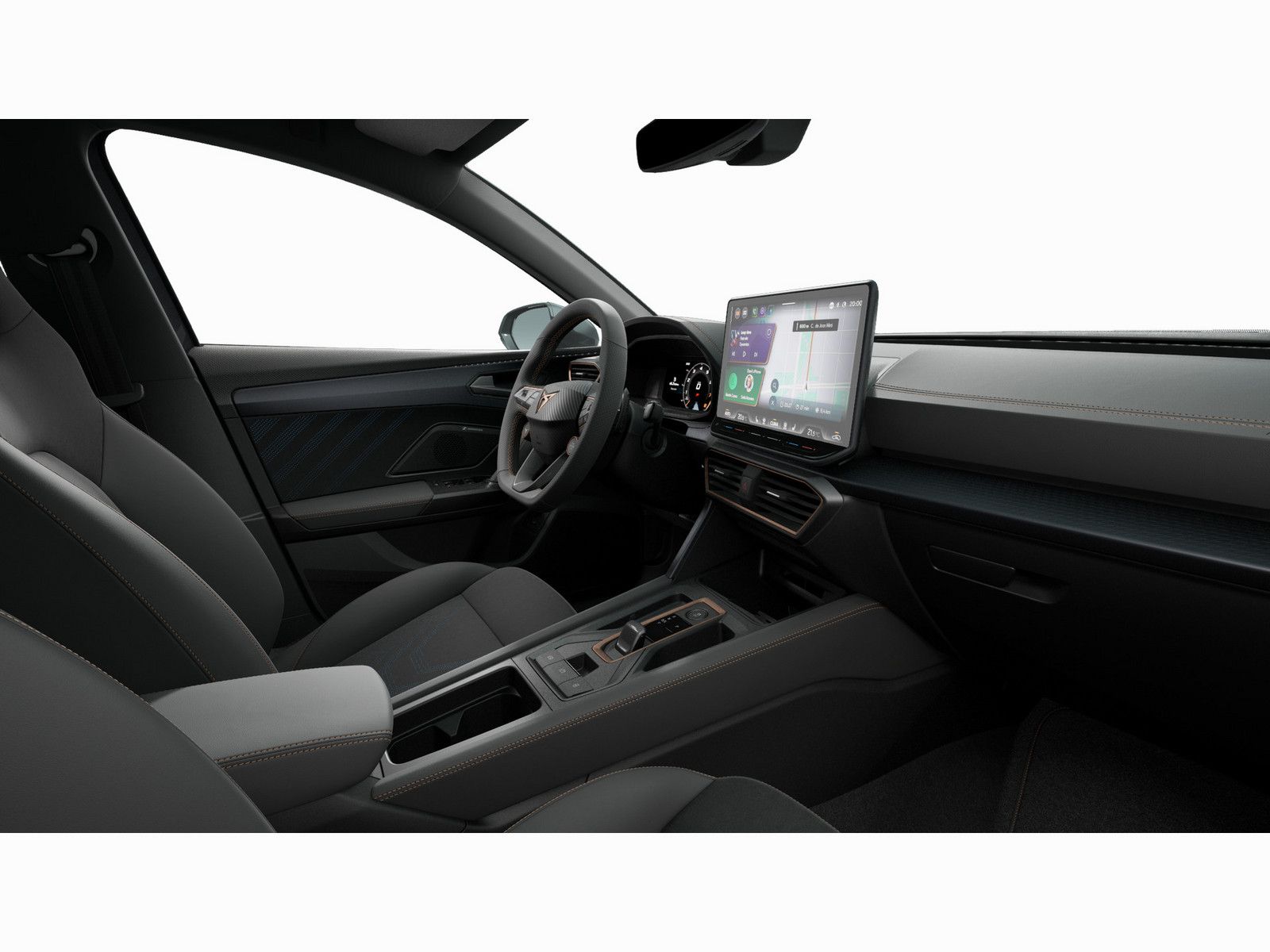 Cupra Leon - Bild 4