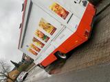 Fiat Foodtruck Imbiss wagen - Fiat Ducato in Osnabrück