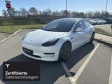 Tesla Model 3 Long Range AWD - Tesla Model 3 in Hannover