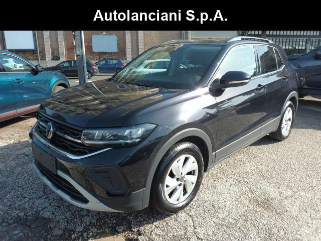 Andere VOLKSWAGEN T-Cross 1000 TSI LIFE 95CV RESTYLING 