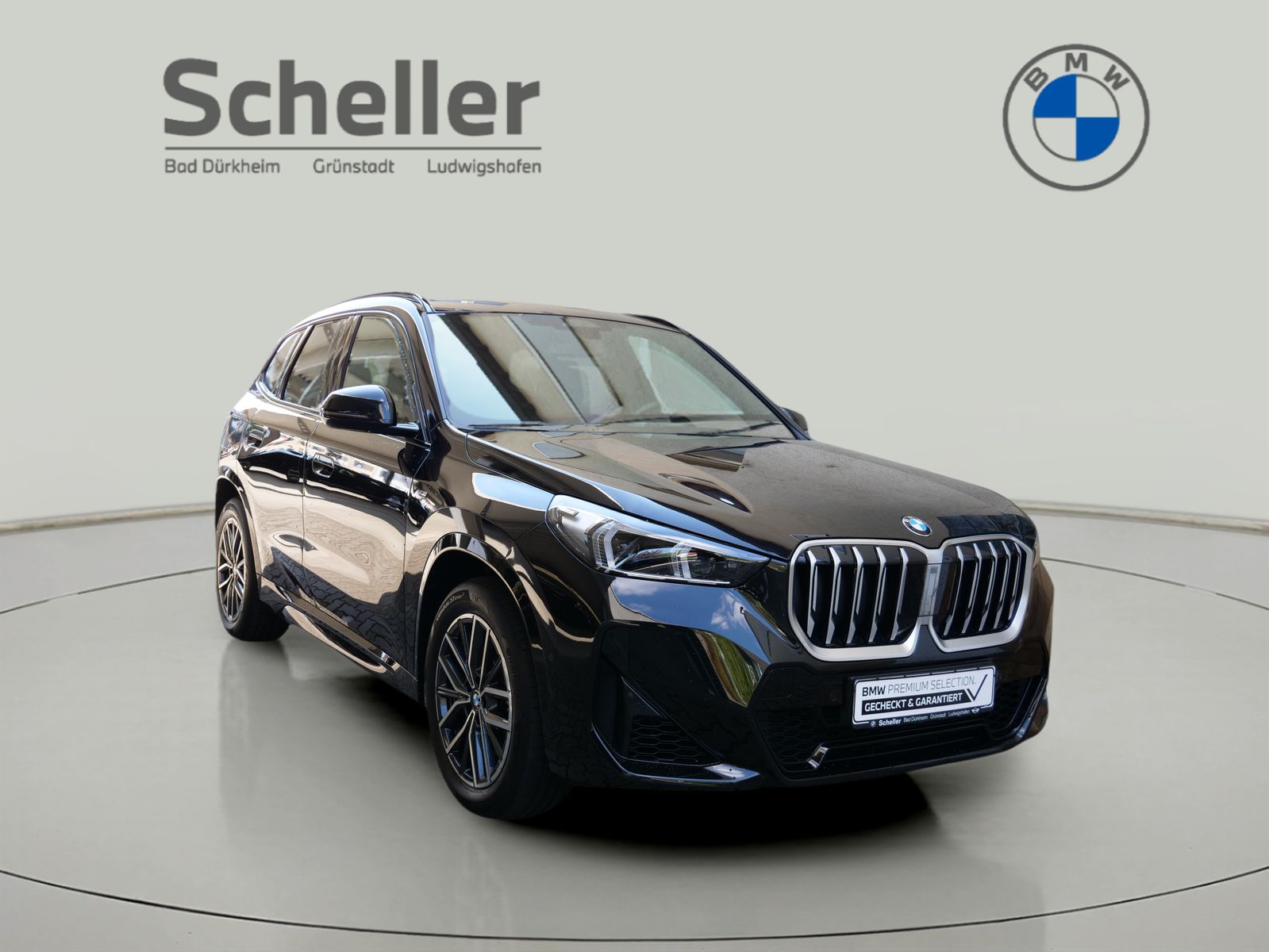 BMW X1 xDrive23i M-Sportpaket foto 10