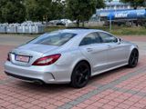 Mercedes-Benz CLS 250 d/AMG/360°-Kamera/9-Gtronik/Bremse NEU - Mercedes-Benz CLS 250 aus 2016