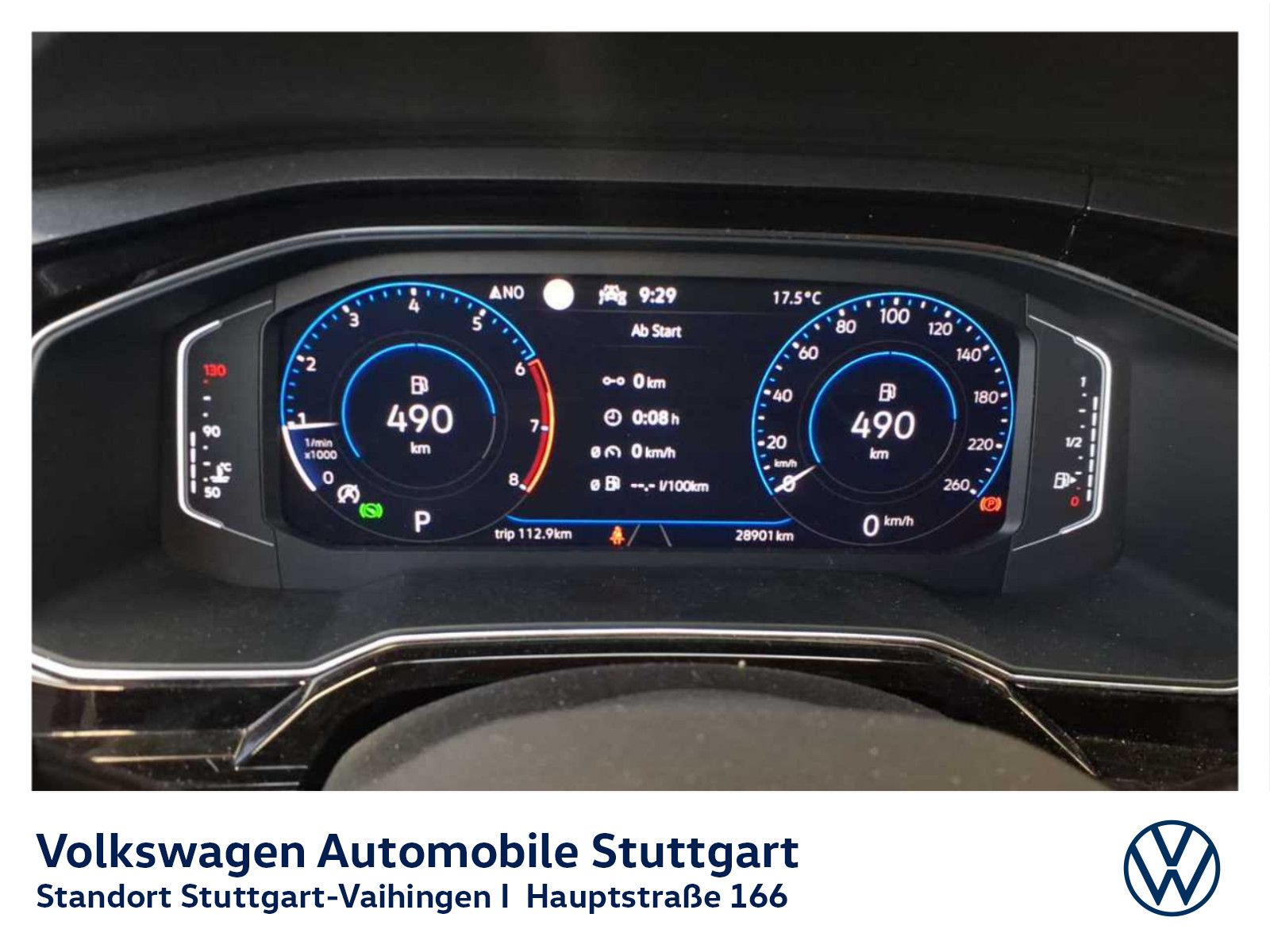 Volkswagen Polo - Bild 3