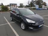 Ford C-Max 1,0 EcoBoost 92kW Titanium Titanium - Ford C-Max in Hannover
