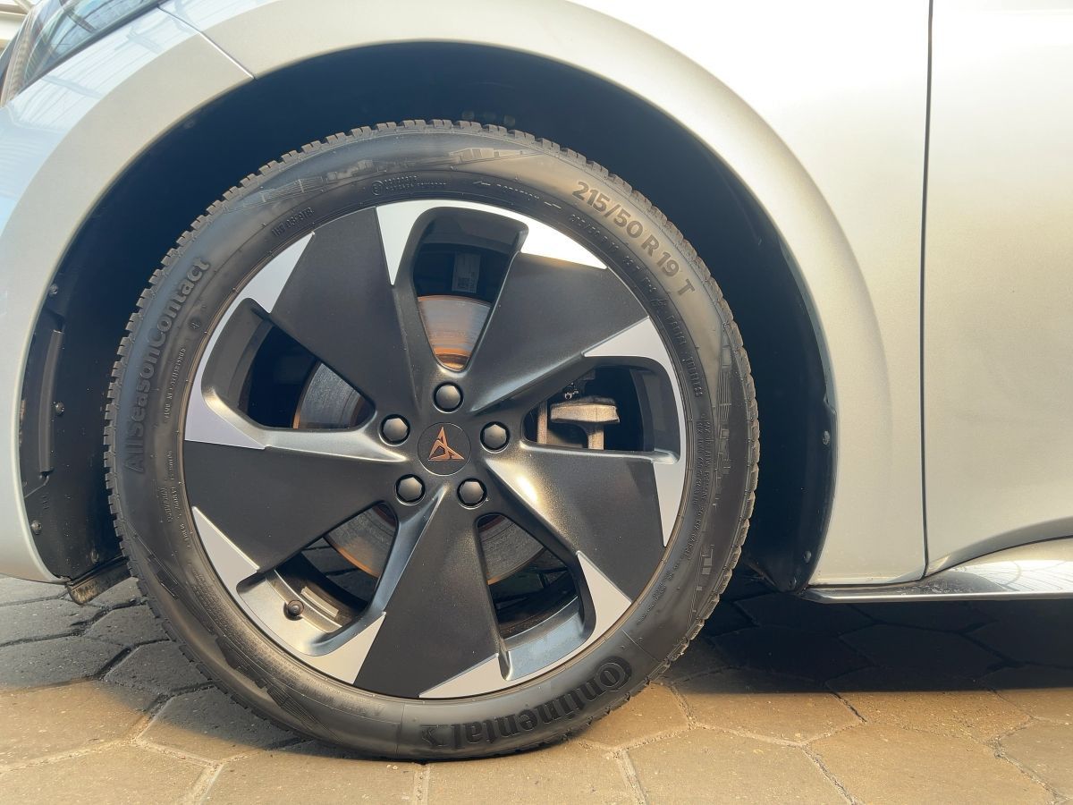 Cupra Born - Bild 14