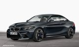 BMW M2 Coupé HK HiFi LED WLAN RFK SHZ - BMW M2: Coupé