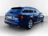 Audi A4 Avant 40 TDI quattro S tronic advanced AHK*PA - Audi A4 mit Diesel-Antrieb: Navigationssystem, Kombi