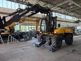 MECALAC MTX 12 ZSA /VSA / Knickarm /4Löffel/Gabel - MECALAC LKWs