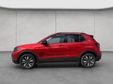 Volkswagen T-Cross 1.0 TSI OPF DSG Goal AHK Kamera GJR - Volkswagen T-Cross: Goal