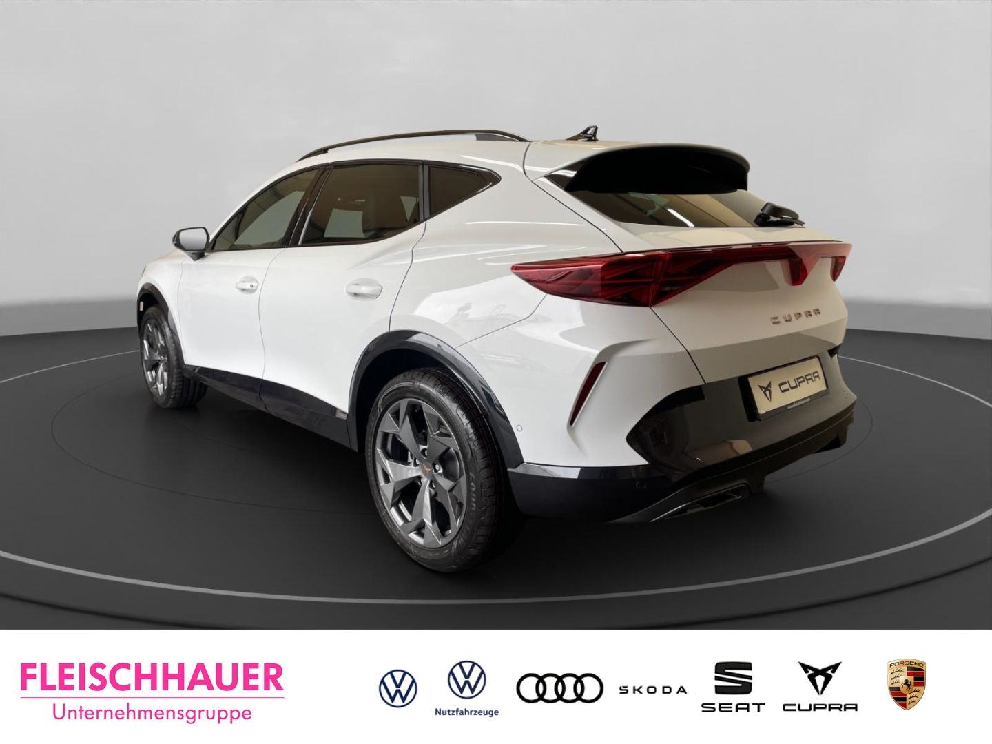 Cupra Formentor - Bild 5