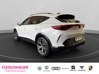 Cupra Formentor - Vorschau Bild 5