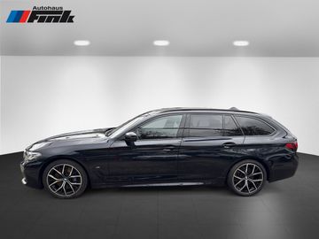 BMW 530d xDrive Touring A M Sportpaket Head-Up DAB