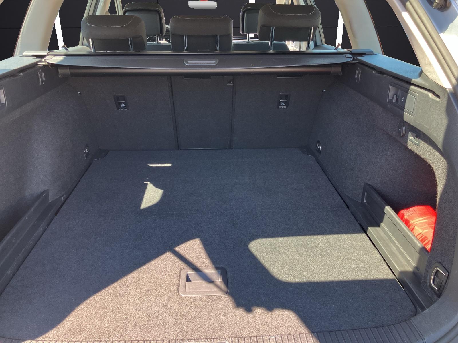 Volkswagen Passat TDI Business DSG LED AHK Navi ACC, миниатюра 13