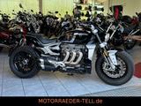 Triumph Rocket 3 R Chrom Edition / Bj.23 / erst 5.066 km - Motorräder in Düsseldorf
