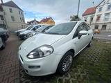 Fiat Punto 1.2 ; YOUNG, Euro 06, Klimaanlage - Fiat Punto mit Benzin-Antrieb: Young
