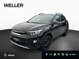 Kia Stonic 1.0 T-GDI Bluetooth Navi Klima - schwarze Kia Stonic