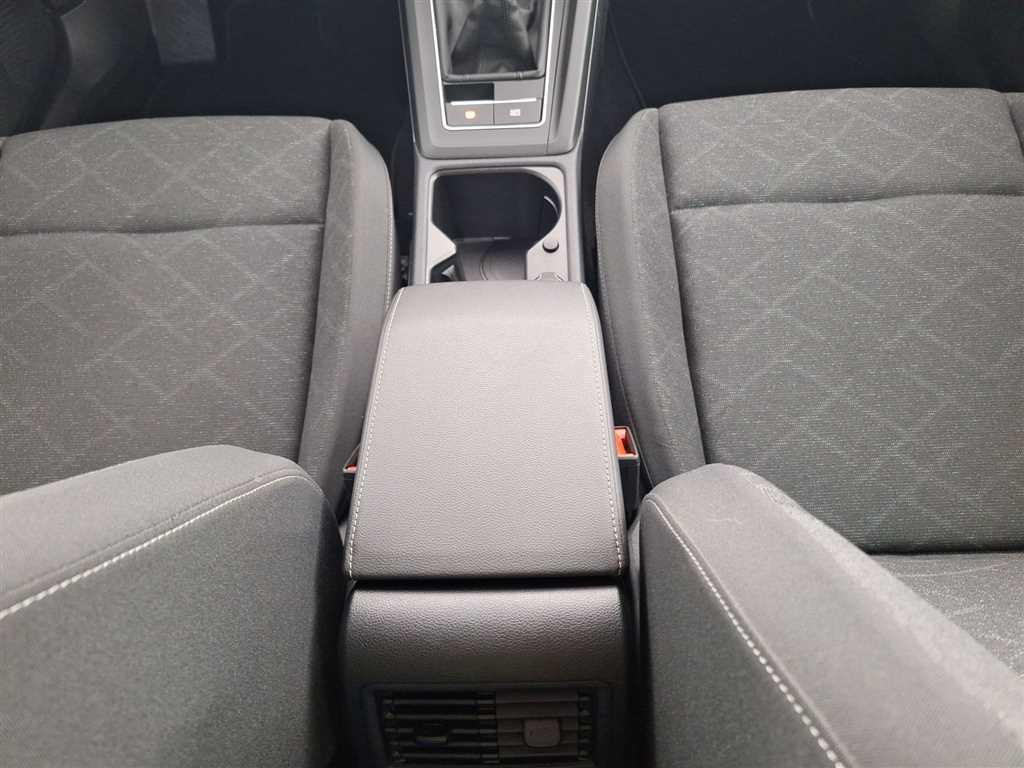 Volkswagen Golf Variant Life 1.5 TSI Top-Paket Business, миниатюра 27